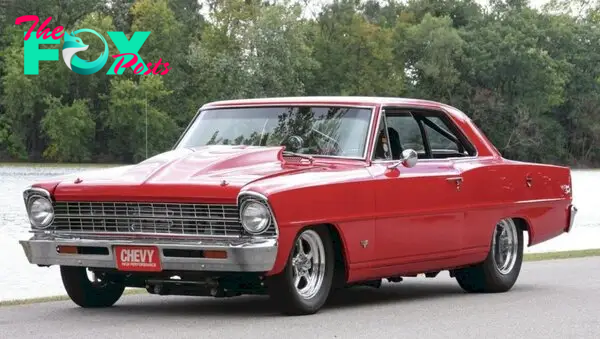 The-1967-Chevrolet-Nova