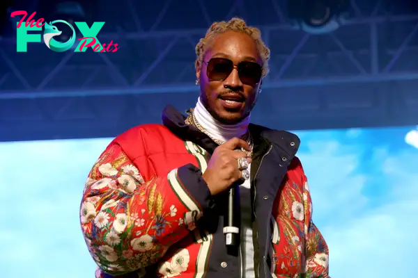 Future performing in 2019.