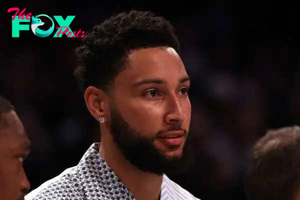 It’s fair to say that Ben Simmons’ last few seasons have been tough. Now that he’s had corrective surgery, could there be a light at the end of the tunnel?