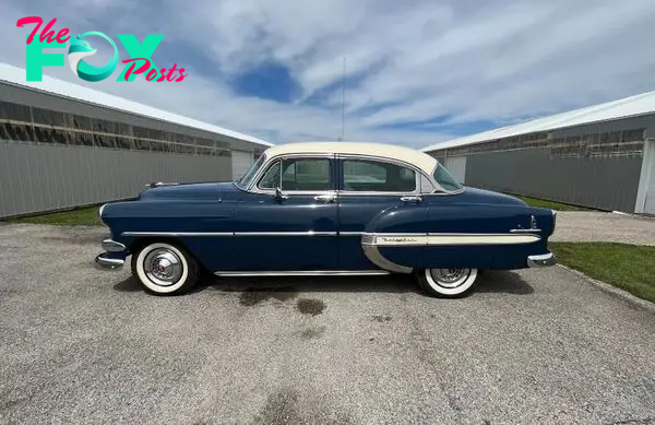 1954-Chevrolet-Bel-Air