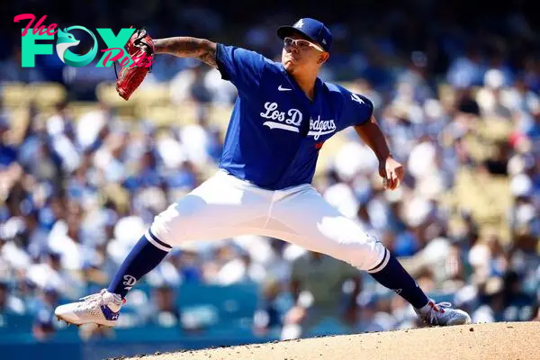 Since making his Major league debut in 2016, Mexican pitcher Julio Urías has seen his annual salary rise year-on-year with the Dodgers.