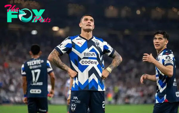 With Rayados’ victory over Cincinnati in the round of 16, the Mexican team will face Inter Miami in the quarter-finals.