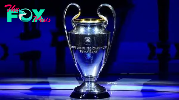 Champions League quarter-final draw: date, times, how to watch on TV, stream online