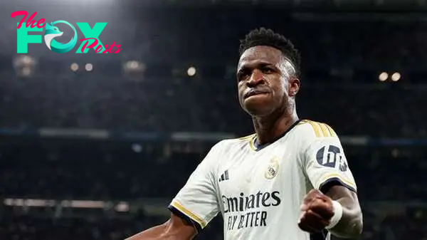 Real Madrid - RB Leipzig summary: score, goals & highlights, Champions League