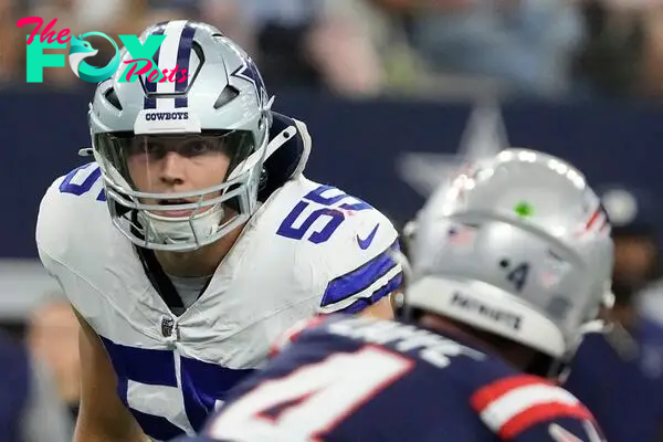 At just 26 years of age, the young man drafted by the Dallas franchise in 2019 has announced that he is ending his career now.