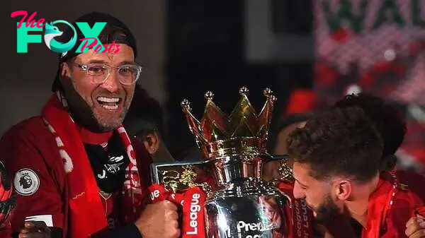 Jürgen Klopp leaving Liverpool: which club will he go to next?