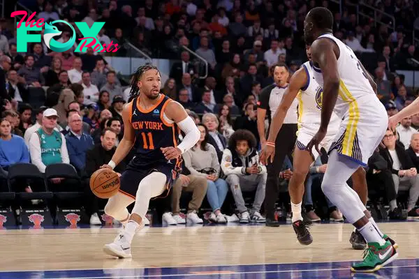 The Knicks will be in the Bay Area to take on the Warriors who are fresh from a big win against LeBron James and the Lakers. Can they derail Curry and Co.?