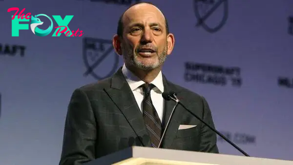 Don Garber: “MLS is set for further growth in the coming years”