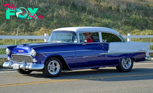 1955-Chevrolet-Bel-Air