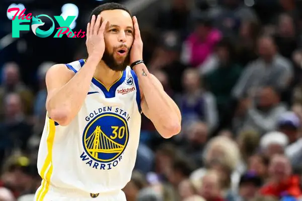 It appears the Warriors’ superstar has his sights set on a very different path when his NBA career ends. The question is, can Steph Curry become president of the U.S.A.?