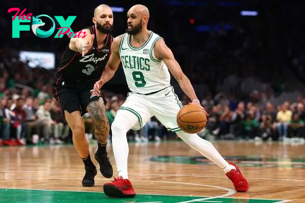 As they prepare to take on the Bucks, the Celtics will do so without several stars, but there’s one player who has picked up the slack in their absence.