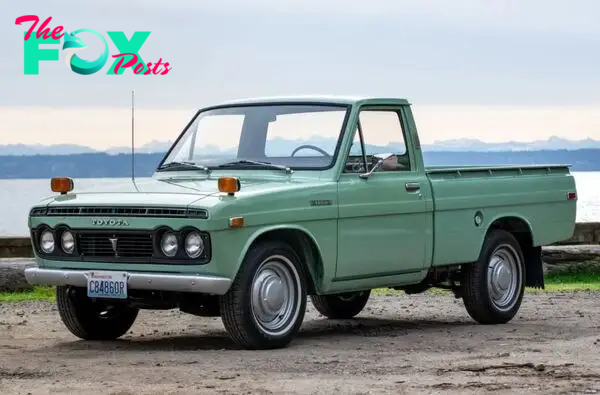 the-1968-1972-Toyota-Hilux