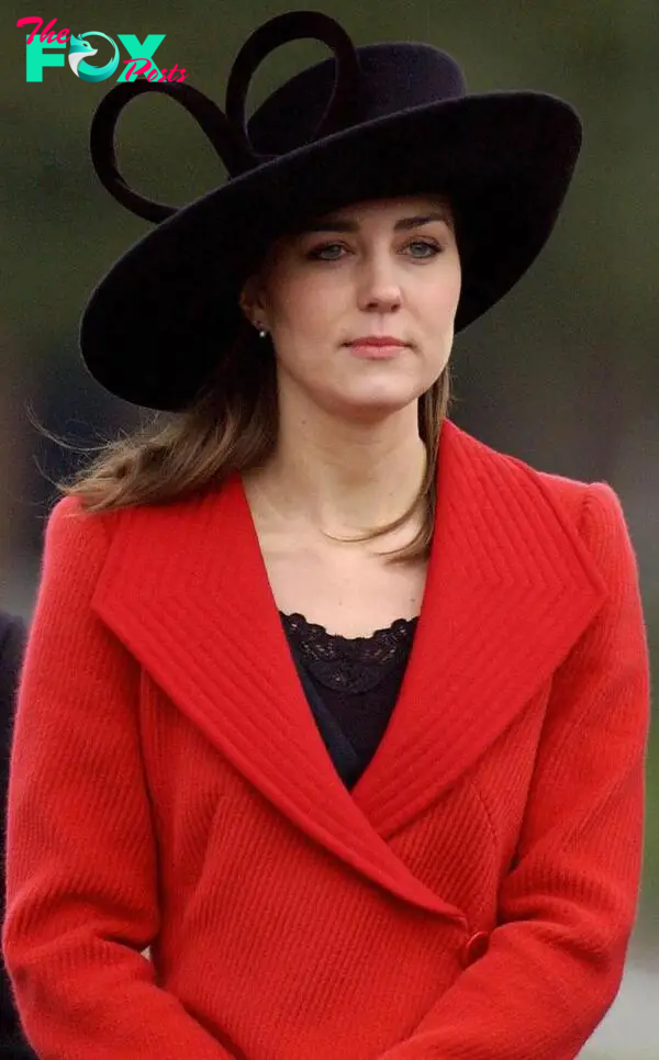 Kate Middleton  