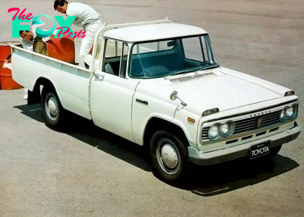 the-1968-1972-Toyota-Hilux