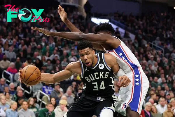 The Milwaukee Bucks head to Boston to take on the league leading Celtics looking for a win, but they will have to do it with out Giannis Antetokounmpo.