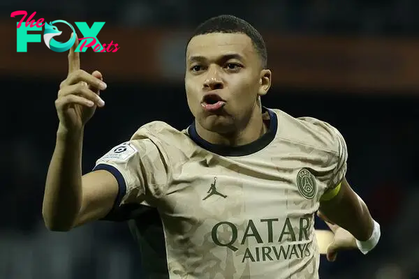 ‘L’Équipe’ have revealed how much every Ligue 1 player earns, with Mbappé streets ahead of his PSG teammates…and Madrid’s current best-paid star.