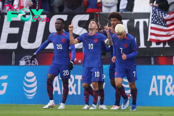 USMNT contra Jamaica: Posible formación y bajas de la semifinal por Liga de Naciones Concacaf