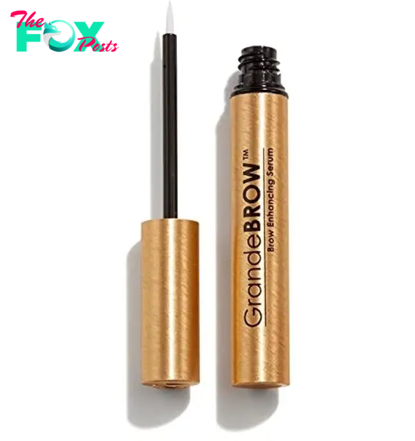 Grande Cosmetics Brow Serum