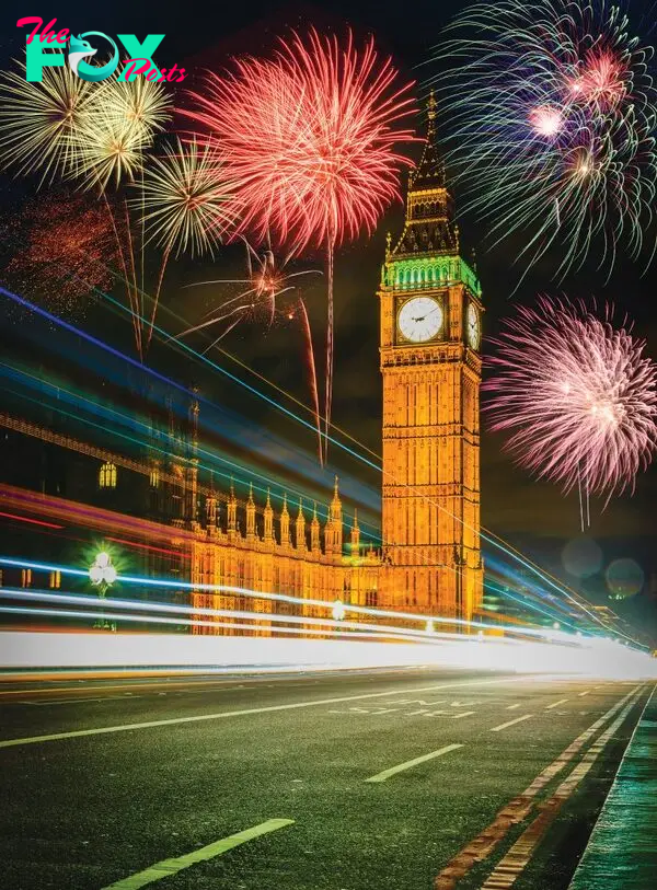 Parliamentary fireworks: MPs finally listen to pet owners