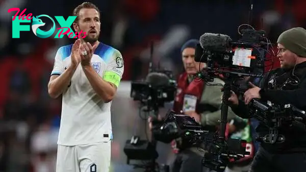 Why isn’t Harry Kane playing in England’s friendly against Brazil today?