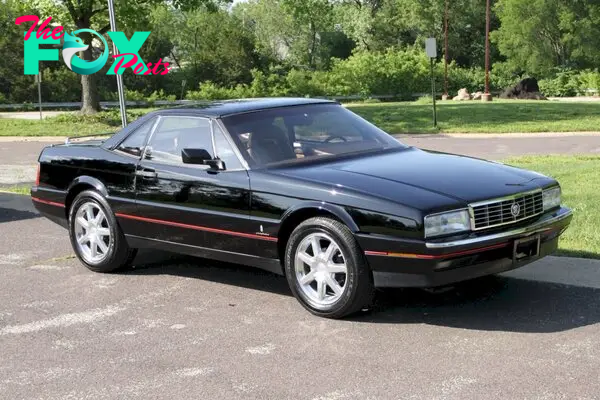 1988-Cadillac-Allanté