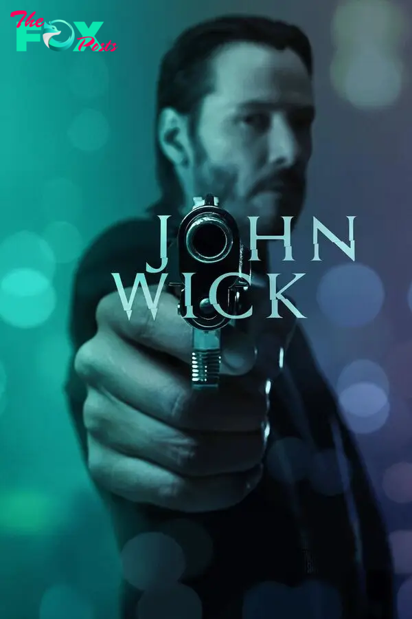 John Wick