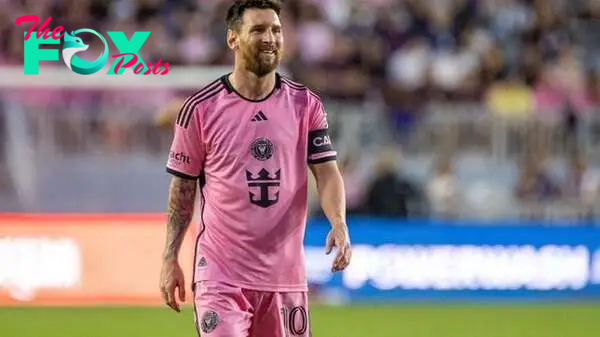 Lionel Messi returns to training: when will he play next for Inter Miami? Will he face New York Red Bulls?