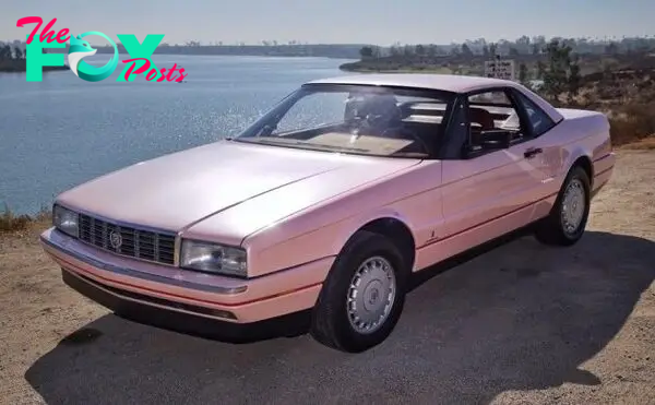 1988-Cadillac-Allanté