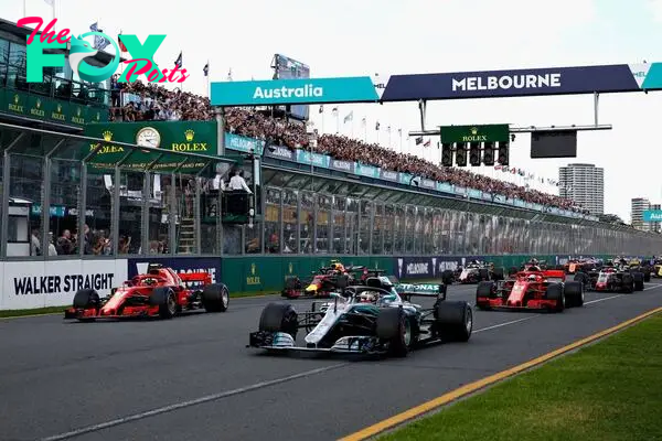 Melbourne has kicked off the F1 calendar a record number of times, but in 2020 it lost the spot that Bahrain now holds.