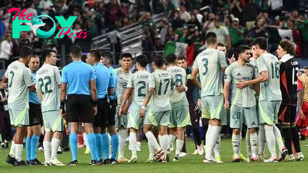 What happens if CONCACAF Nations League final ends in tie? Extra time and shootout rules