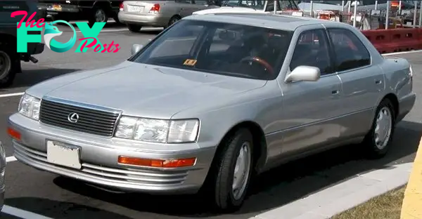 The introduction of the Lexus LS in 1990 sent shockwaves through the automotive industry, particularly among established luxury automakers. 