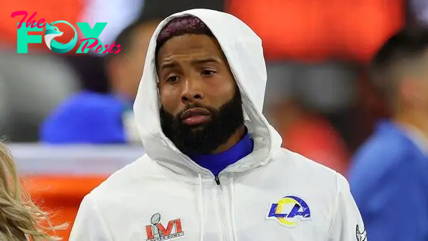 The out-of-work pass catcher met with the Dolphins and things went well enough that an offer was made. So, why didn’t OBJ sign a contract?