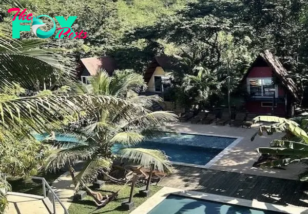 Where to Stay in Semuc Champey