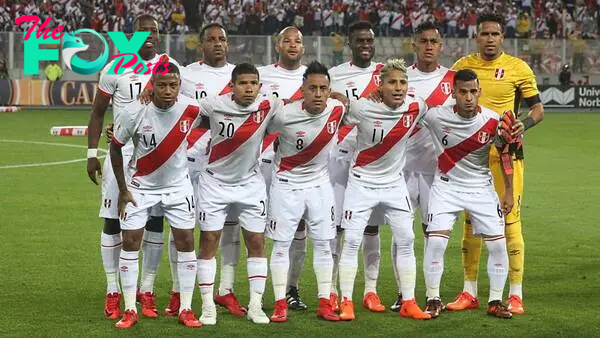 Find out how you can watch Peru and the Dominican Republic face off in an international friendly on Tuesday at the Estadio Monumental U.