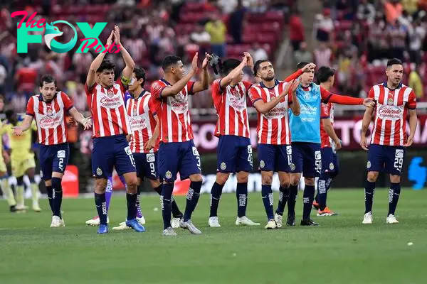 Amazon increases offer to secure Chivas’ broadcast rights