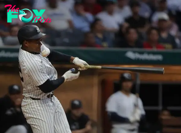The New York Yankees know they need to do better this season after finishing fourth in the AL East last year and they made this video to hype fans up.