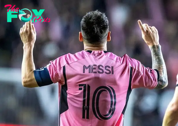 El papel clave de Messi en Inter Miami