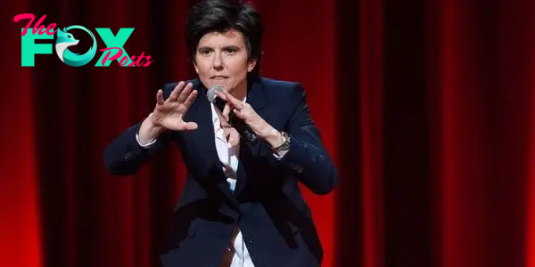 Tig Notaro: Boyish Girl Interrupted