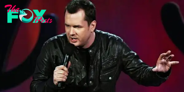 Jim Jefferies: I Swear to God