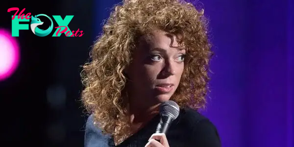 Michelle Wolf: Nice Lady 