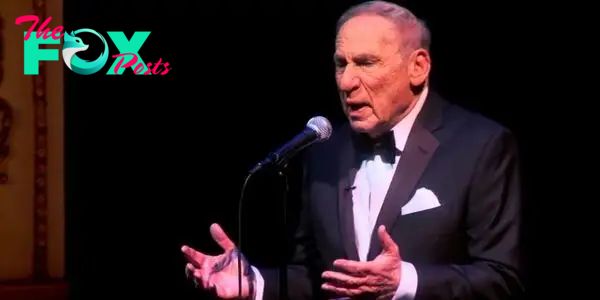 Mel Brooks: Live at the Geffen