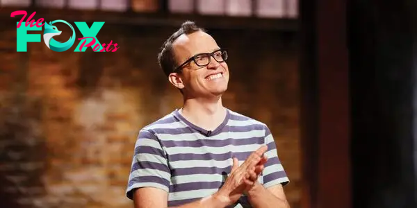 Chris Gethard: Career Suicide 