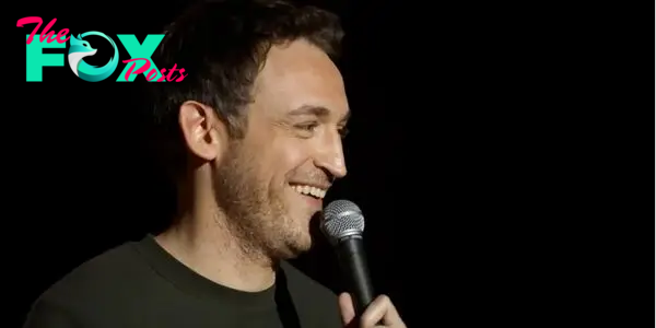 Dan Soder: Son of a Gary