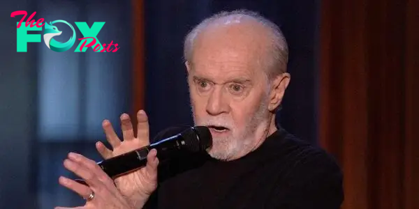 George Carlin: It's Bad for Ya