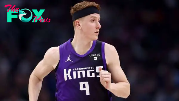 Though the Kings had hope that their guard could return to action, it’s now been confirmed that his season is over, and just when things were going well.