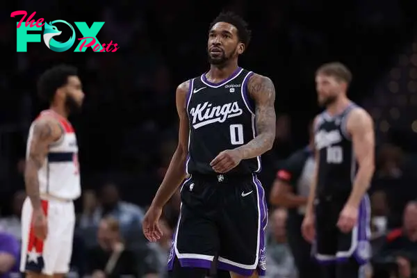 With a roster that’s already been hit by injury, the Kings have lost yet another critical piece of their puzzle as they prepare to make a playoff run.