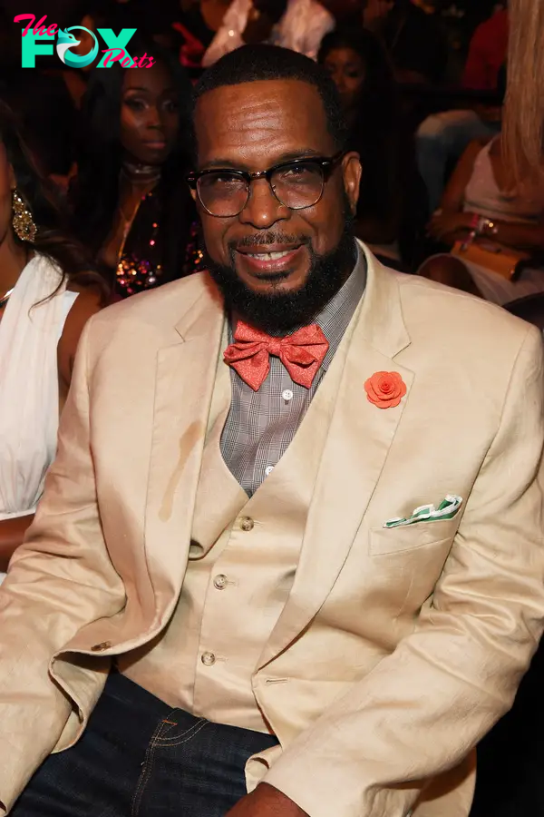 Luther Campbell 