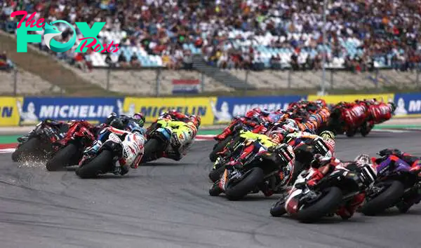 The owners of Formula 1 have just acquired MotoGP but believe it or not, this isn’t the first time both brands have sat under one roof. What do we know?