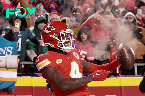 Though details about the accident continue to emerge, what seems clear is the involvement of the Chiefs’ wide receiver and the police search for him.