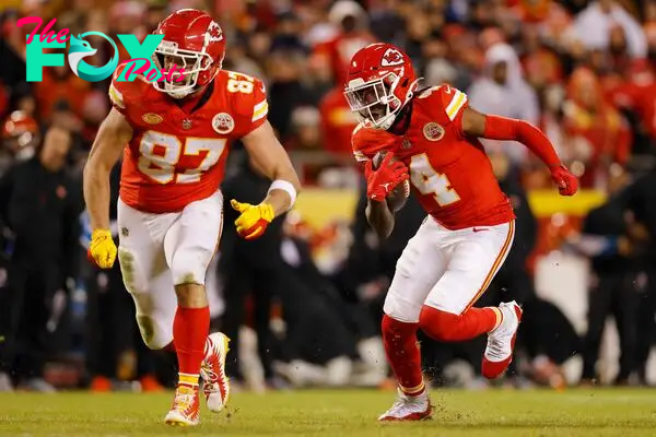 In the wake of the controversy surrounding the team’s pass catcher, the Chiefs have finally released a public statement about the developing situation.